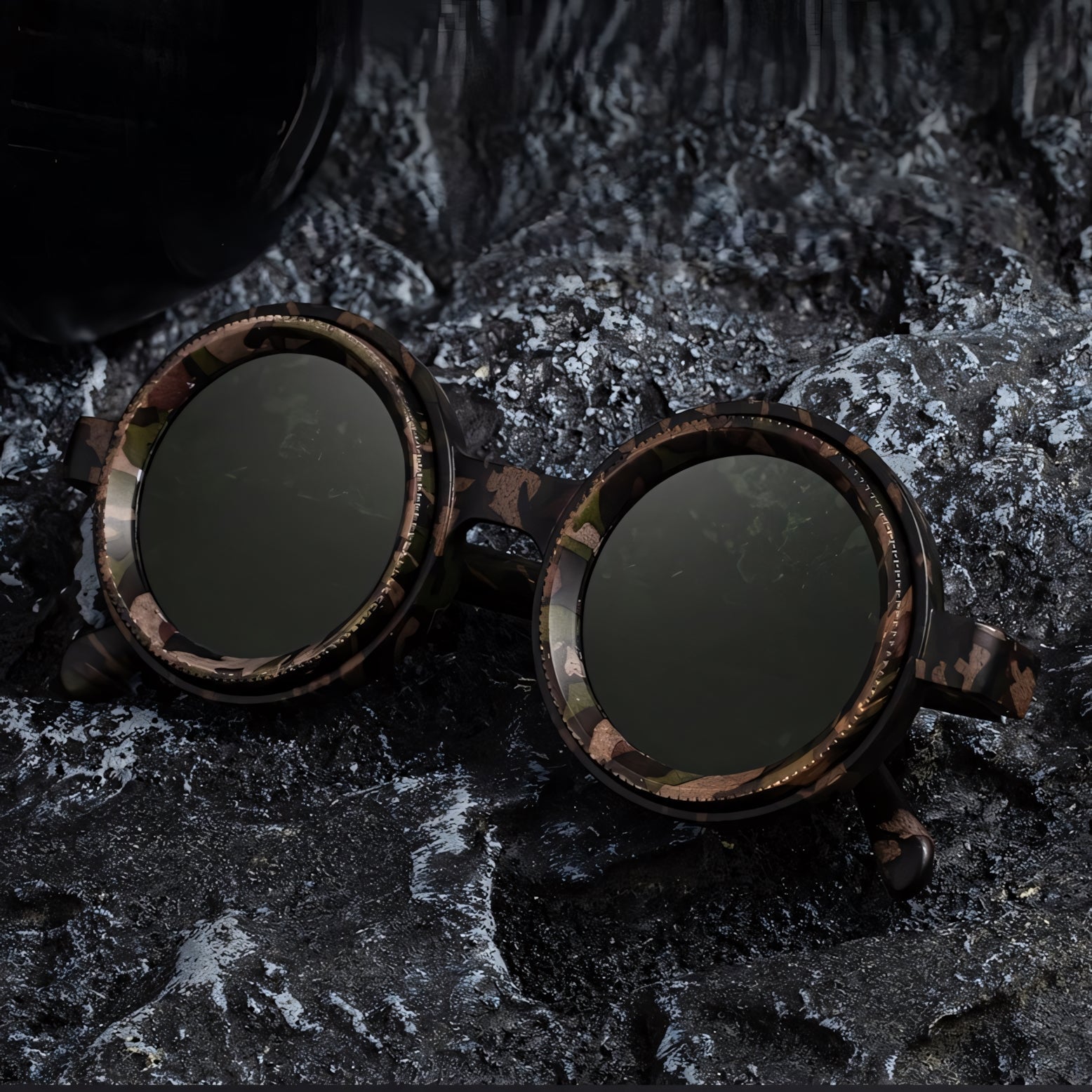 Sunglass Studio Shades – Unisex Modern Sunglasses
