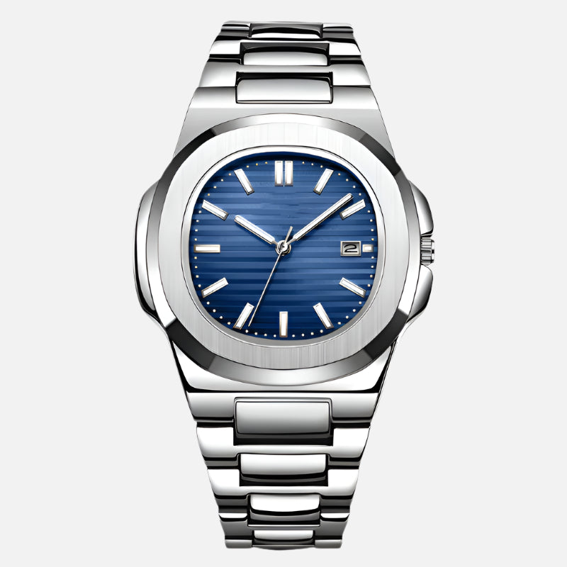 Glashütte Old Money Watch