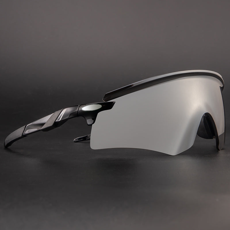 Men’s Sunglasses – Polarized Lenses – UV Protection – Lightweight Frame