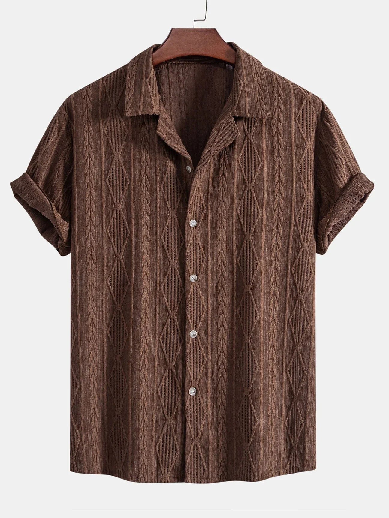 Men's Linen Summer Set – Lightweight, Stylish & Comfortable 2-Piece Outfit
