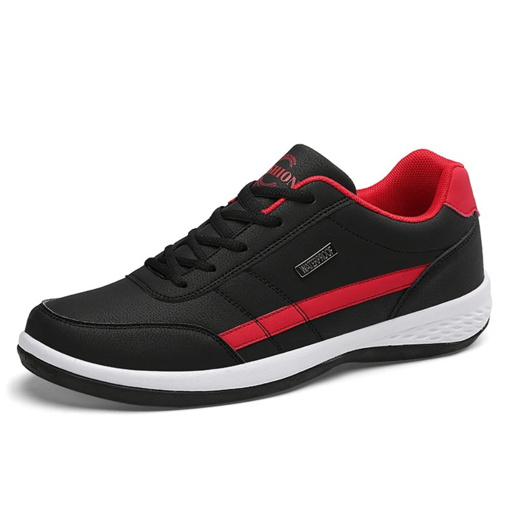 Orthopedic Synthetic Sneakers for Men – Lightweight Everyday Footwear
