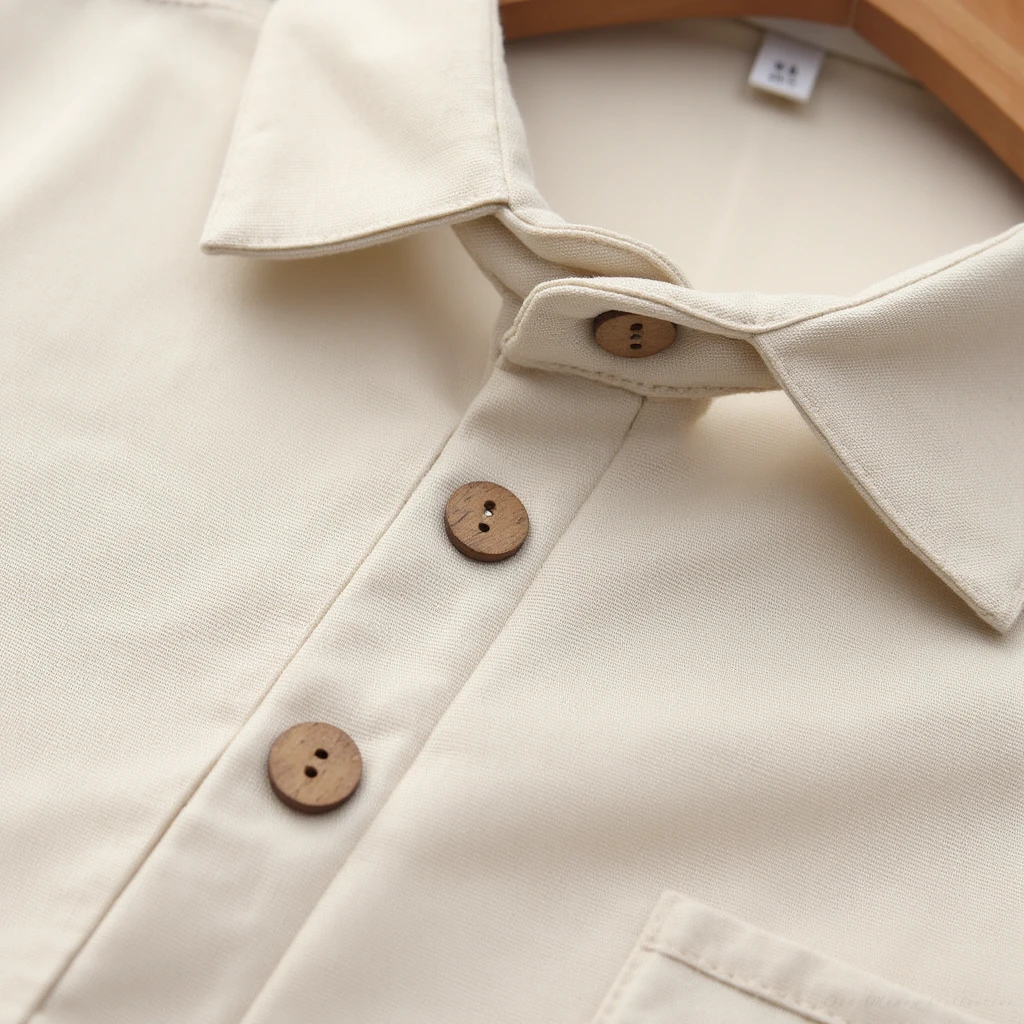 Men All Day Classic Linen Polo