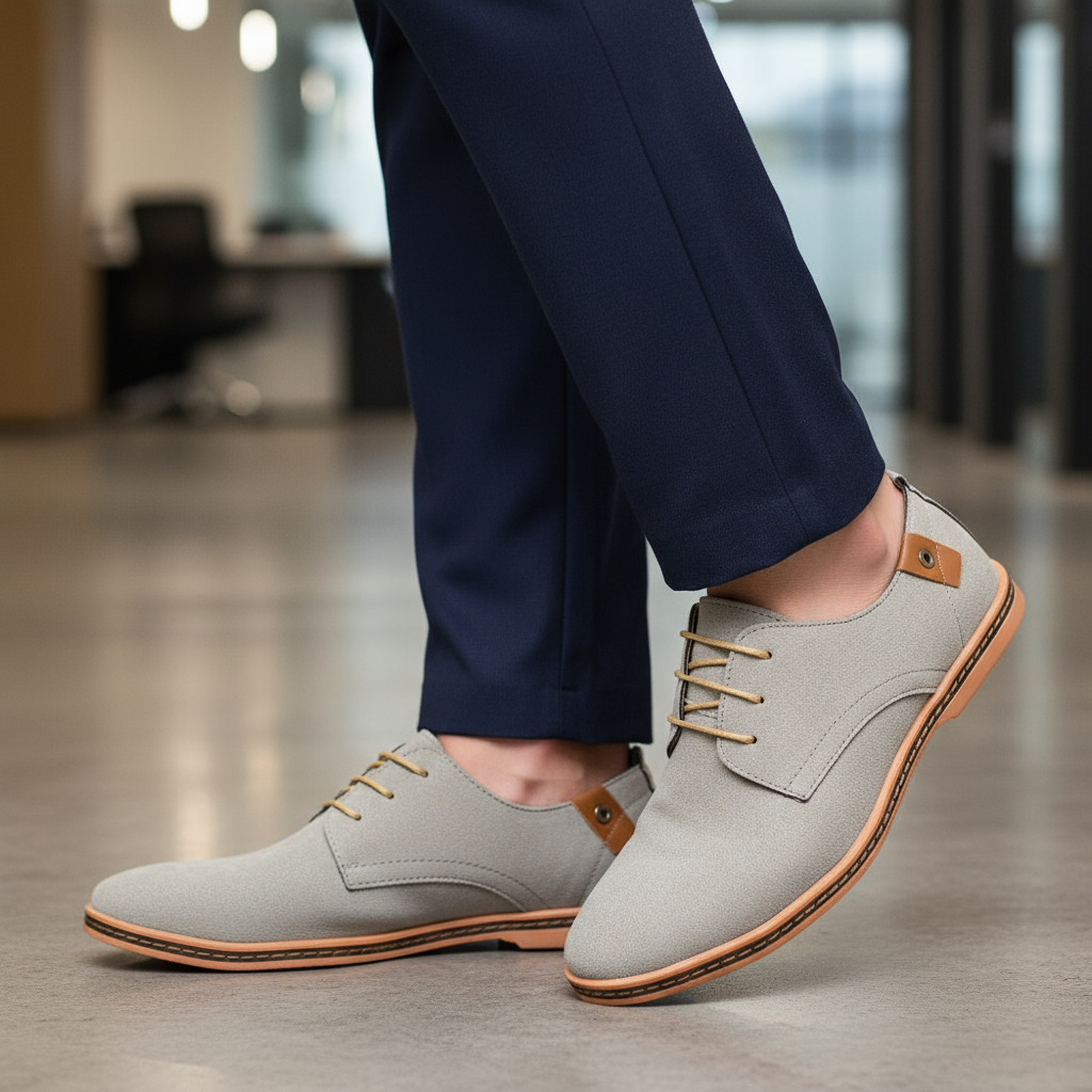 Spraykis | Orthopedic Men’s Shoes with Stylish Design and Unparalleled Comfort