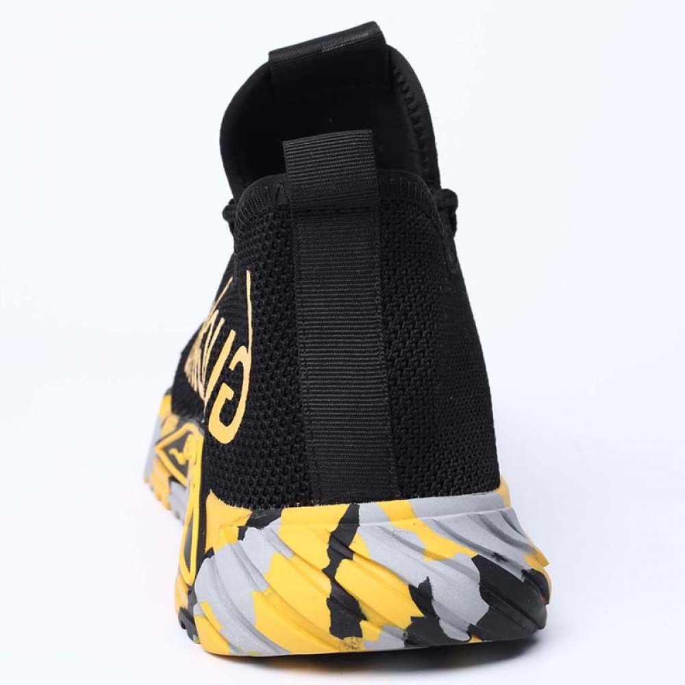 Konf Safety Shoes – Best-Selling Men’s Steel Toe Work Shoes with Non-Slip Durable Design
