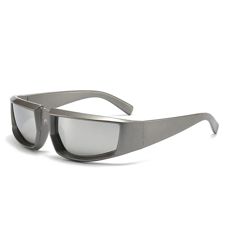 Visionary Edge Block Sunglasses