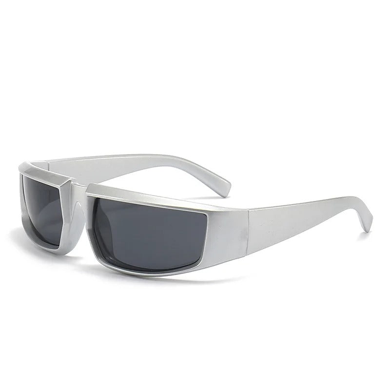 Visionary Edge Block Sunglasses