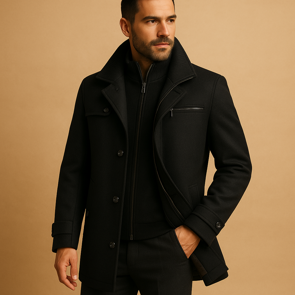 Jackets/Vest